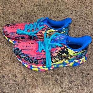 ASICS Noosa Tri 14
